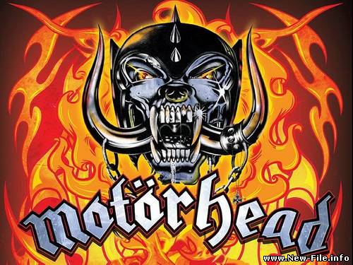 Motorhead 2010 Covers