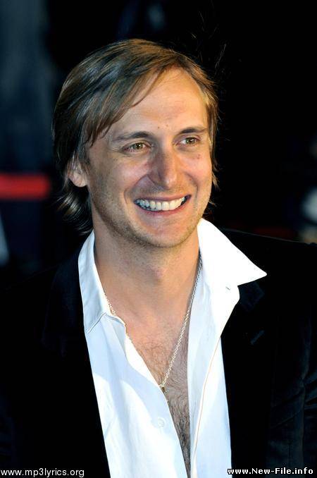 David Guetta feat. Kelis - Scream and Shout