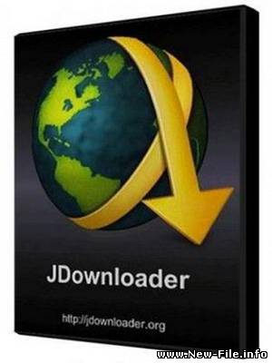 JDownloader 0.9.579