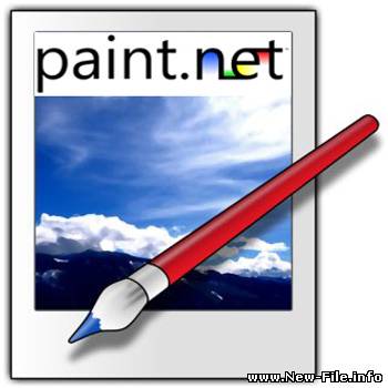 Paint.NET 3.5.3 Finall