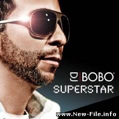 DJ Bobo - Superstar (2010)