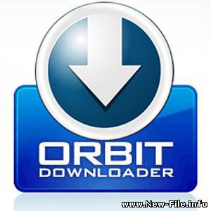 Orbit Downloader 3.0.0.2 (10.02.2010)