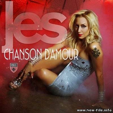 Jes - Chanson D'amour (2010)