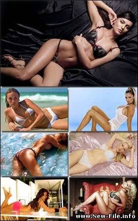 Красивые девушки HD Wallpapers #1 - отличные обои на рабочий стол! - Скачать бесплатно