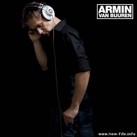 Armin van Buuren - A State of Trance 443 (11.02.2010)