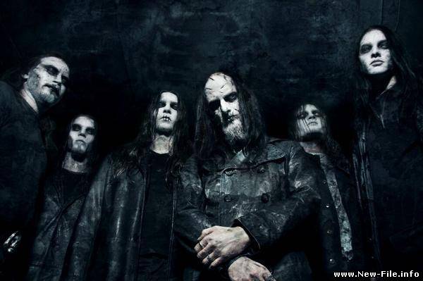 Dark Fortress 2010 Ylem