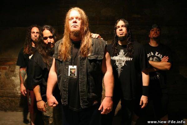 Forbidden 2010 Hopenosis (mini ep)