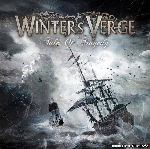 Winter's Verge 2010 Tales Of Tragedy