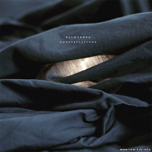 Balmorhea 2010 Constellations