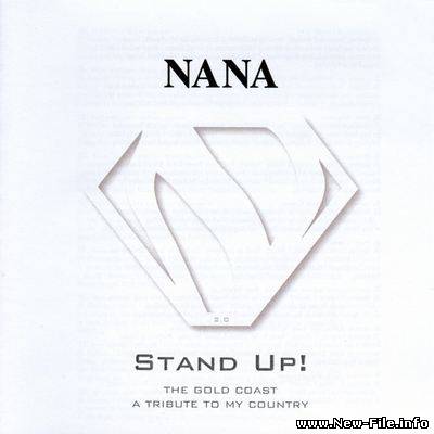 Nana - Stand Up! (2010)