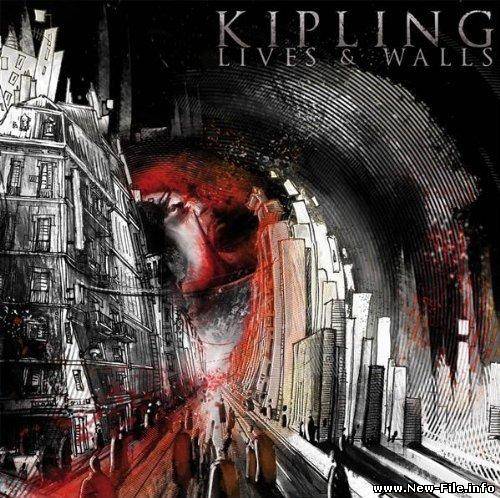 Kipling 2010 Lives and Walls