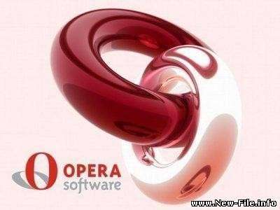 Opera 10.50 Build 3234 Alpha - Скачать бесплатно