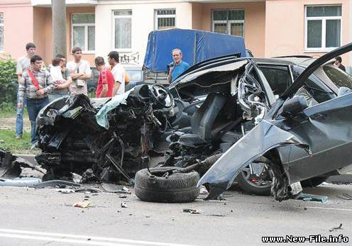 Смерть-это! видео