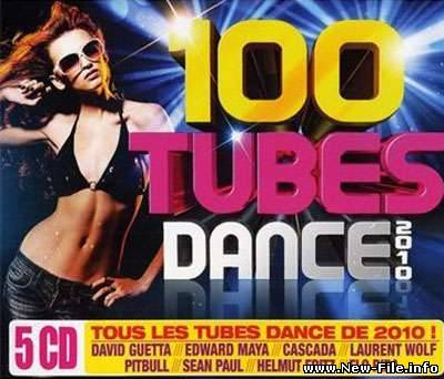 100 Tubes Dance 2010