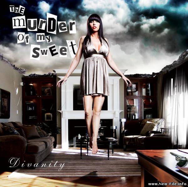 The Murder Of My Sweet 2010 Divanity
