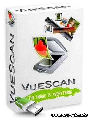 VueScan Pro 8.6.10 Portable - - это удобная программа для работы со сканерами различных моделей - Скачать бесплатно