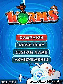 Worms 2010