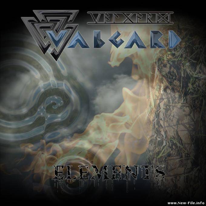 Valgard 2010 Elements