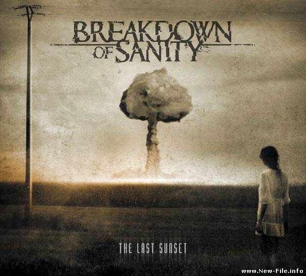 Breakdown Of Sanity 2010 The Last Sunset