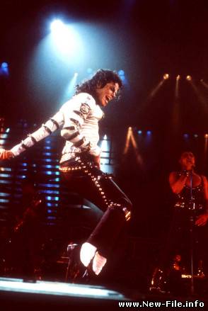 Майкл Джексон Dirty_Diana. Видео-Клип