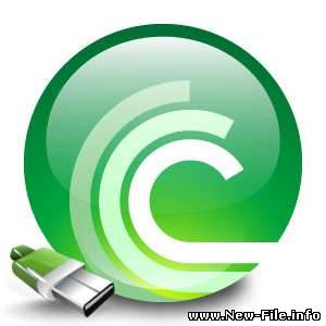 Bittorrent 6.4 Portable - программа адаптированная для загрузки файлов большого размера - Скачать бесплатно
