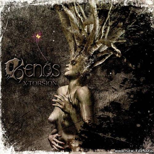Kenos - X Torsion (2010)