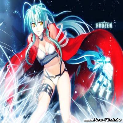 Аниме (высокое разрешение)