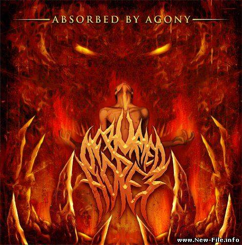 Of Buried Hopes - Absorbed By Agony (2010)