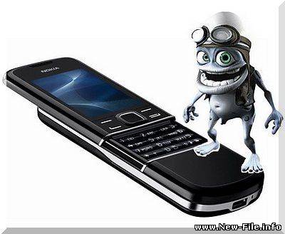 Архив прикольных звонков для мобильного