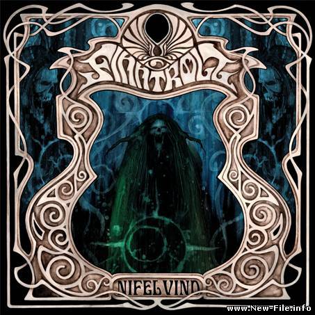 Finntroll - Nifelvind (2010)