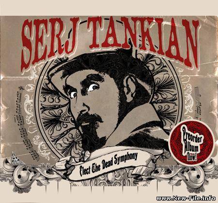 Serj Tankian - Elect The Dead Symphony (2010)
