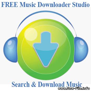 FREE Music Downloader Studio 1.0.0.198
