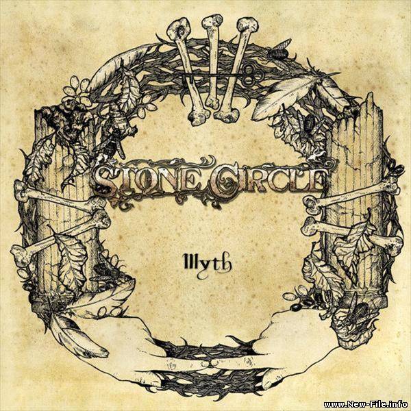 Stone Circle - Myth (2010)