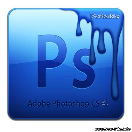 Photoshop CS4 Portable 11.0 Rus