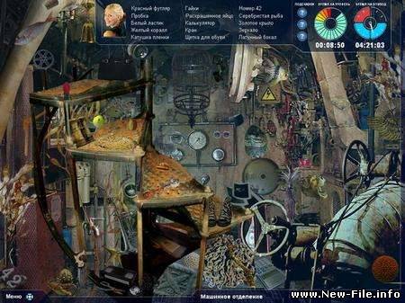 Гавайский исследователь. Загадки Перл-Харбора (2010) - Скачать бесплатно