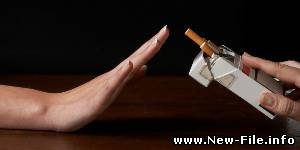 25-й кадр или как бросить курить