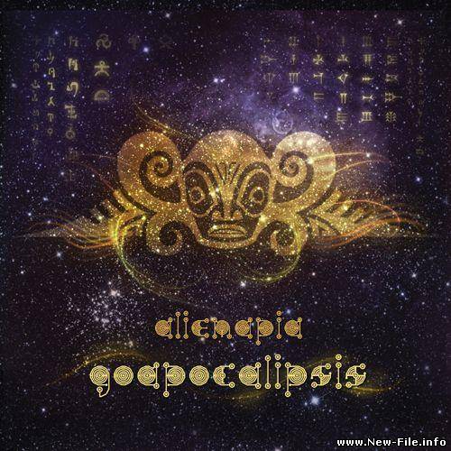 Alienapia - Goapocalipsis (2010)