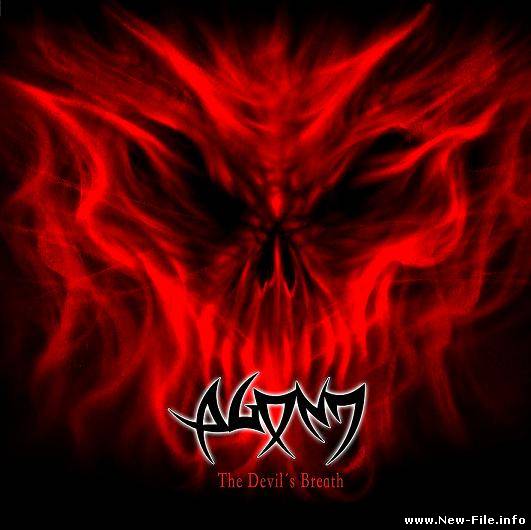 Agony - The Devil’s Breath (2009)