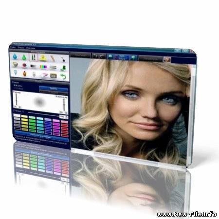Photoinstrument 3.3 Build 352 Rus Portable