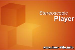 Stereoscopic Player 1.5.6