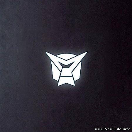 Confusatron - Control Alt Destroy (2010)