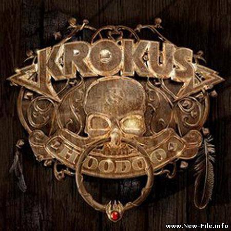 Krokus - Hoodoo (2010)