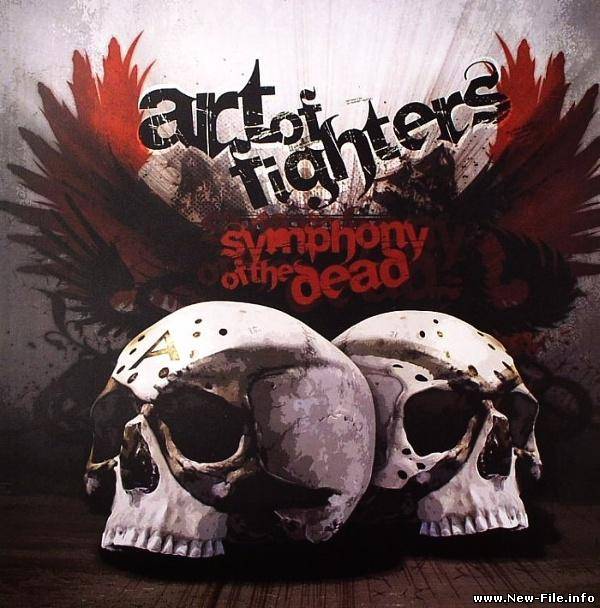 Art Of Fighters - Symphony Of The Dead (2010)