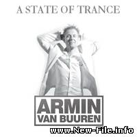 Armin van Buuren - A State of Trance 446 (2010) MP3 | 320