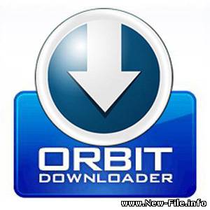 Orbit Downloader 3.0.0.3 (09.03.2010)