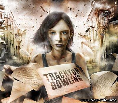 Tracktor Bowling - Tracktor Bowling (2010)