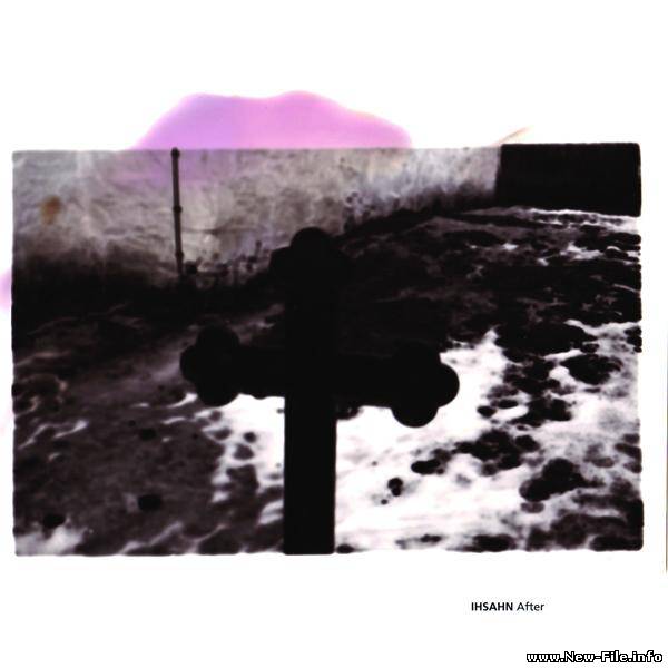Ihsahn - After (2010)
