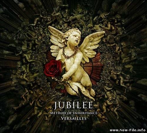 Versailles - Jubilee (2010)