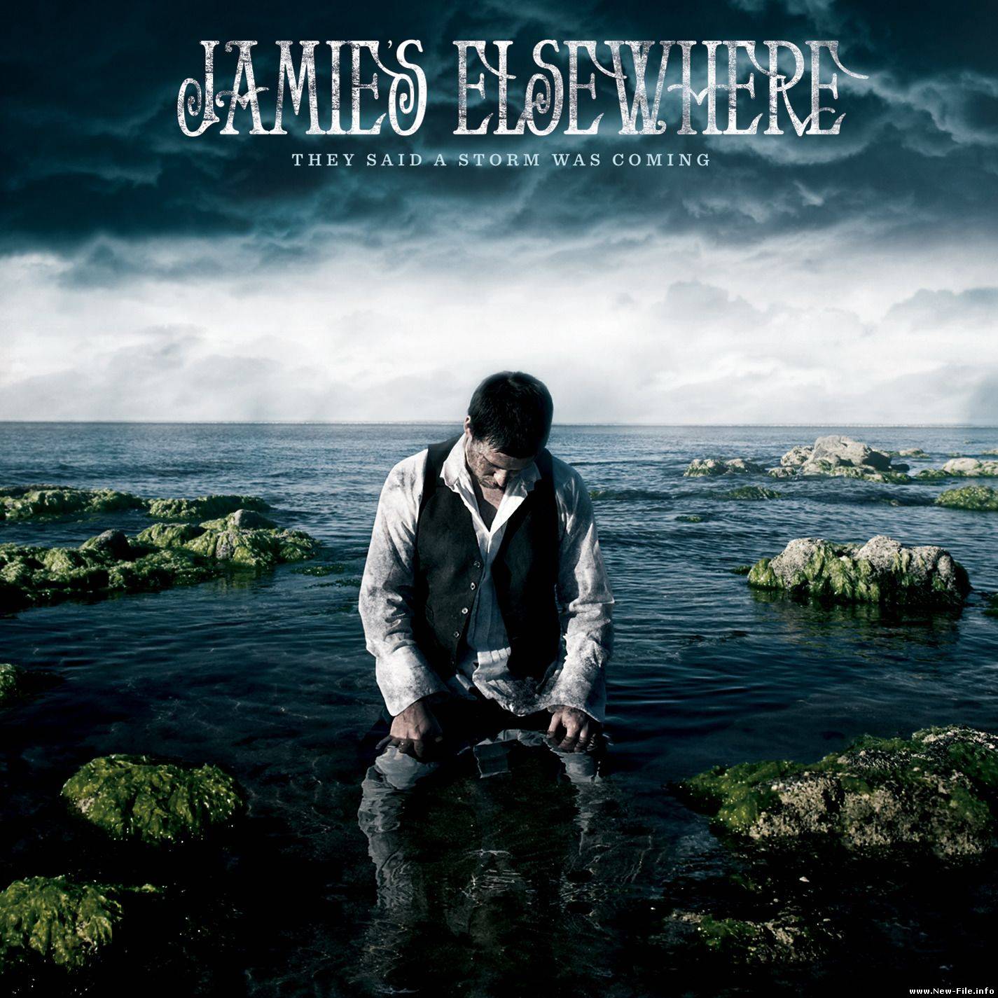 Jamies Elsewhere - They Said A Storm Was Coming (2010)