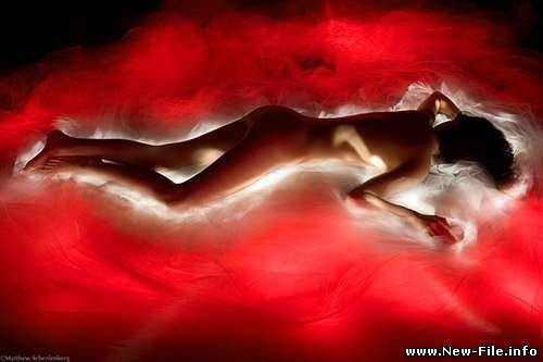 Matthew Scherfenberg`s Art - Скачать бесплатно